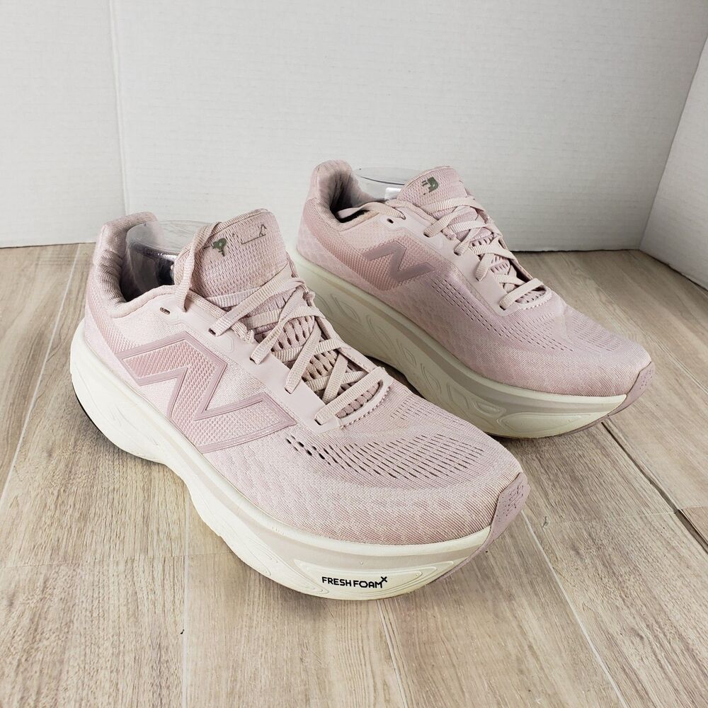 New Balance Fresh Foam X 1080v13 Women’s Size 9 Rose Sugar Running Shoes 9.5